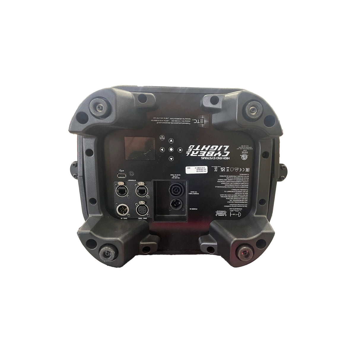 LED Cyberlight 