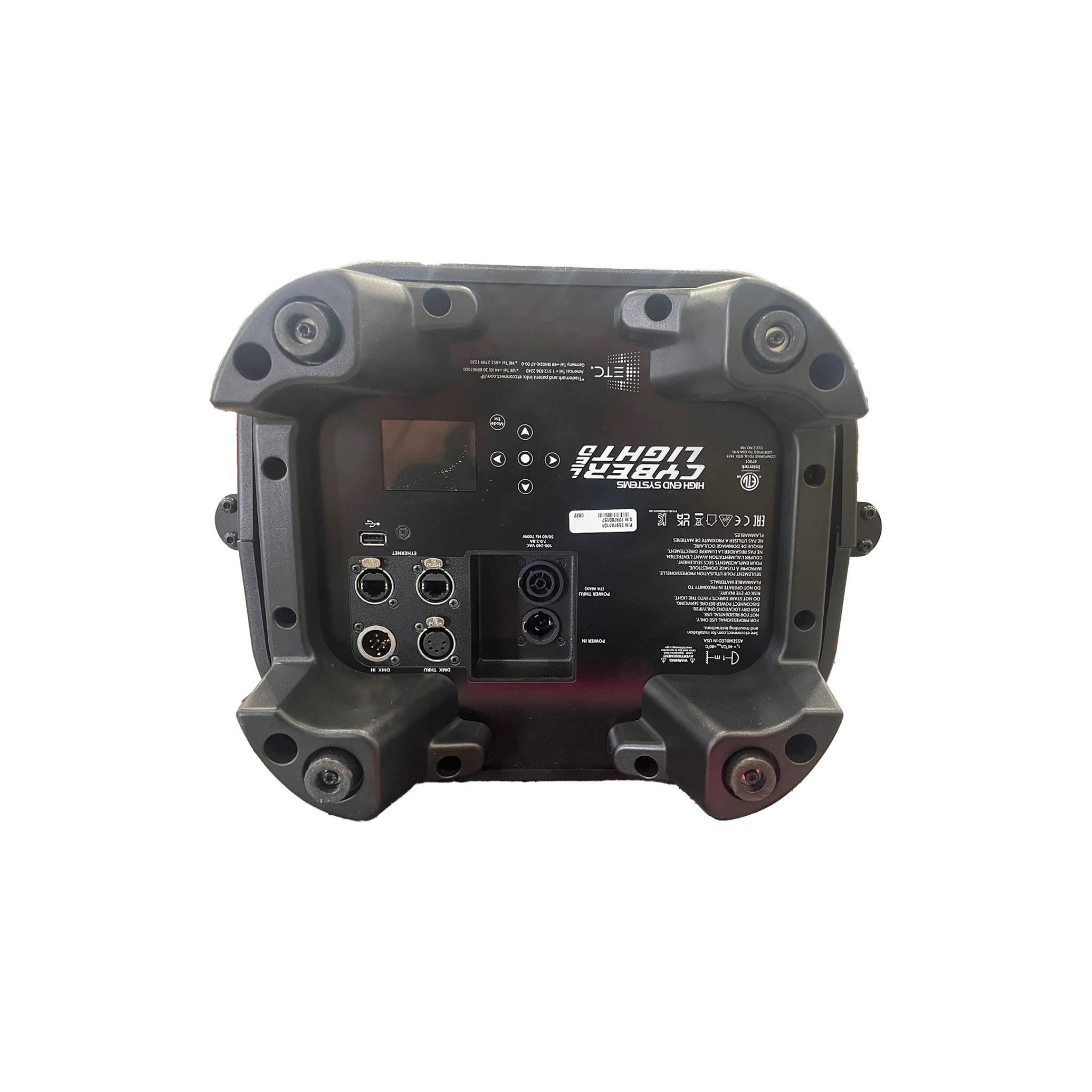 LED Cyberlight 