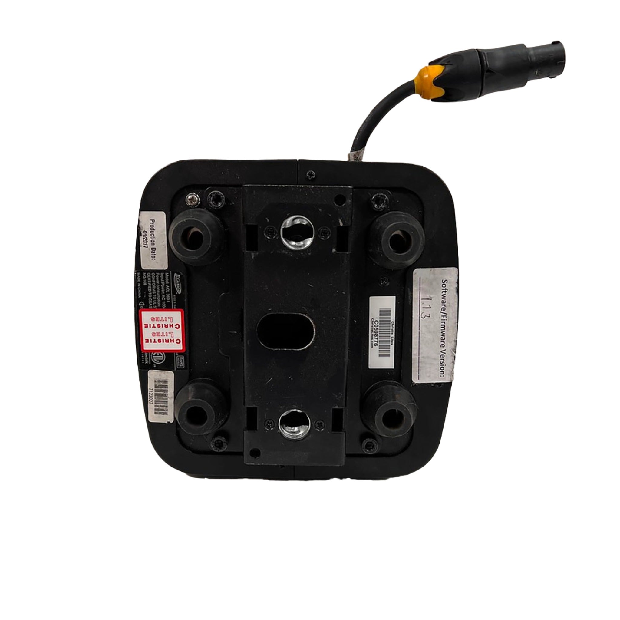 ACL 360i Moving Light