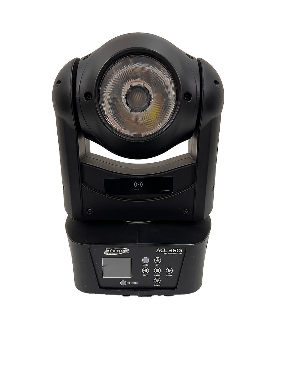 Projecteur mobile ACL 360i 