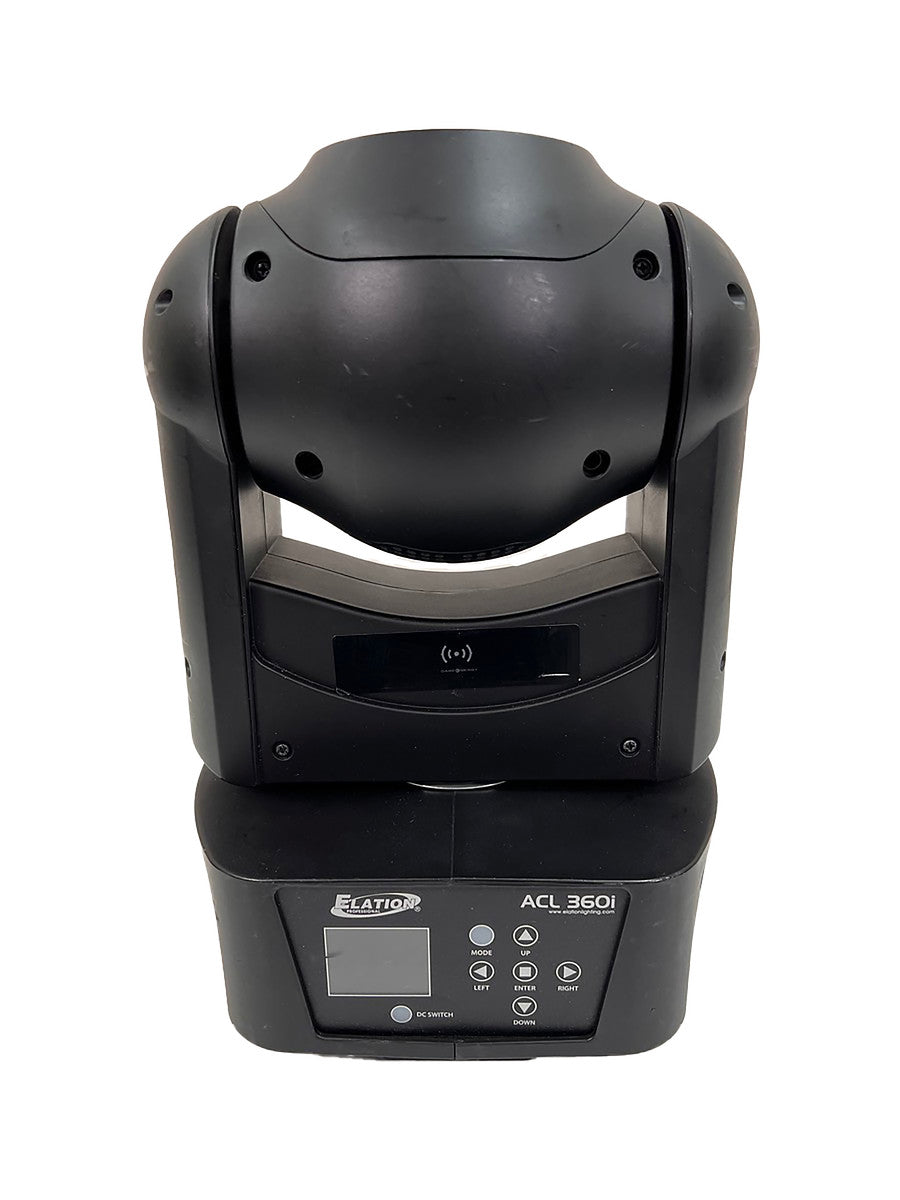 Projecteur mobile ACL 360i 