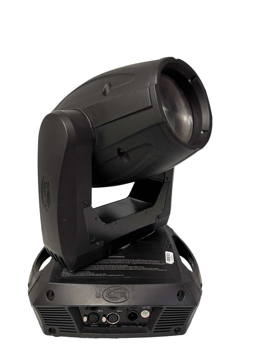 Elation Platinum Beam 5R Moving Light - USED