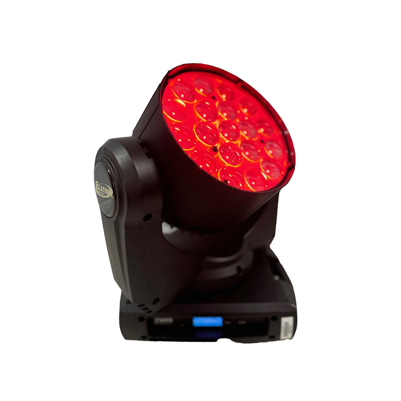 Christie Lites Inventory
