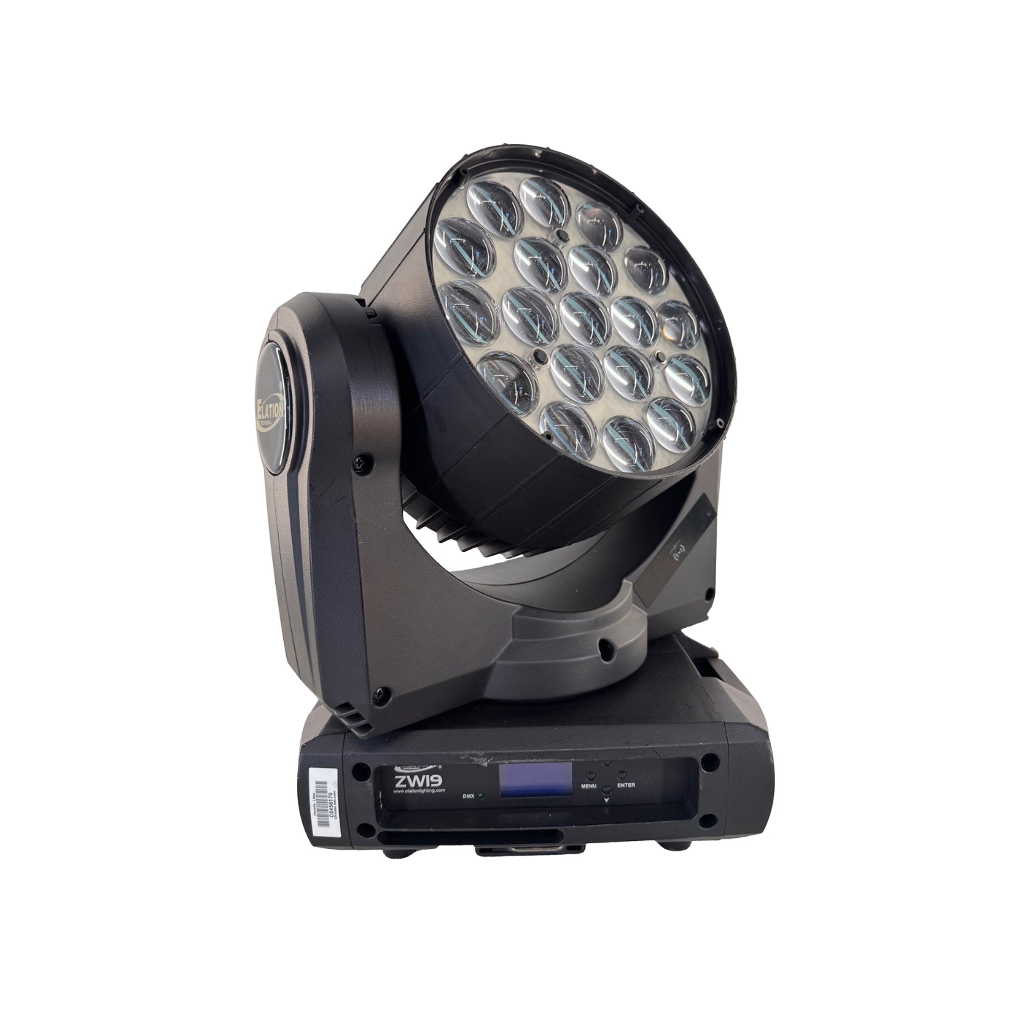 Elation ZW19 - USED
