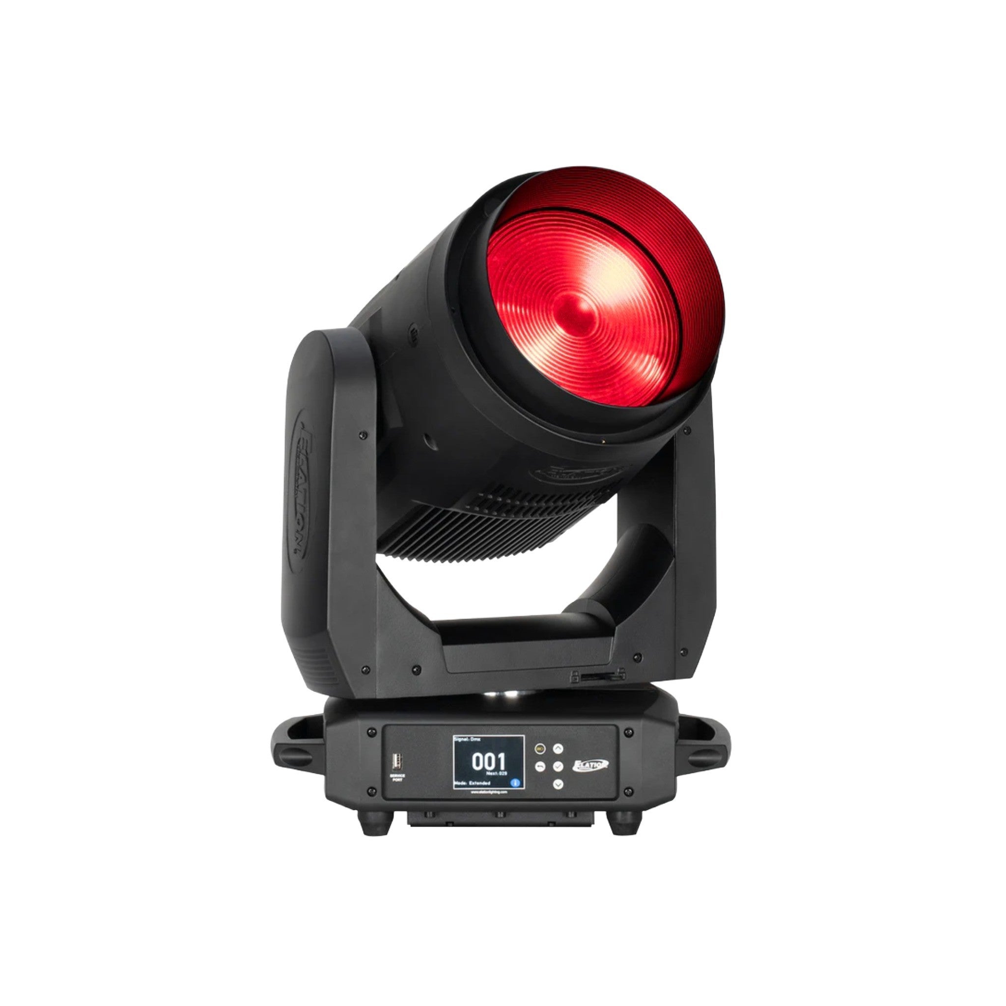  Fuze 500 Wash Elation