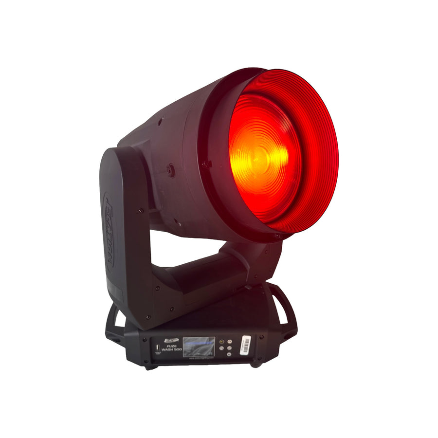  Fuze 500 Wash Elation