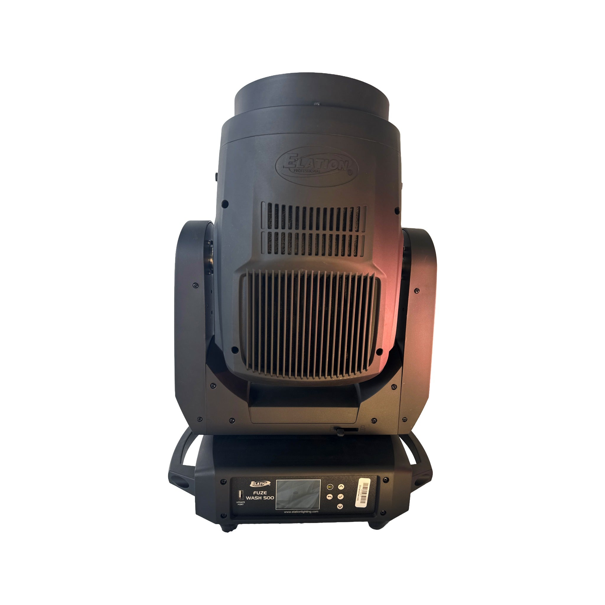 Elation Fuze Wash 500 - USED