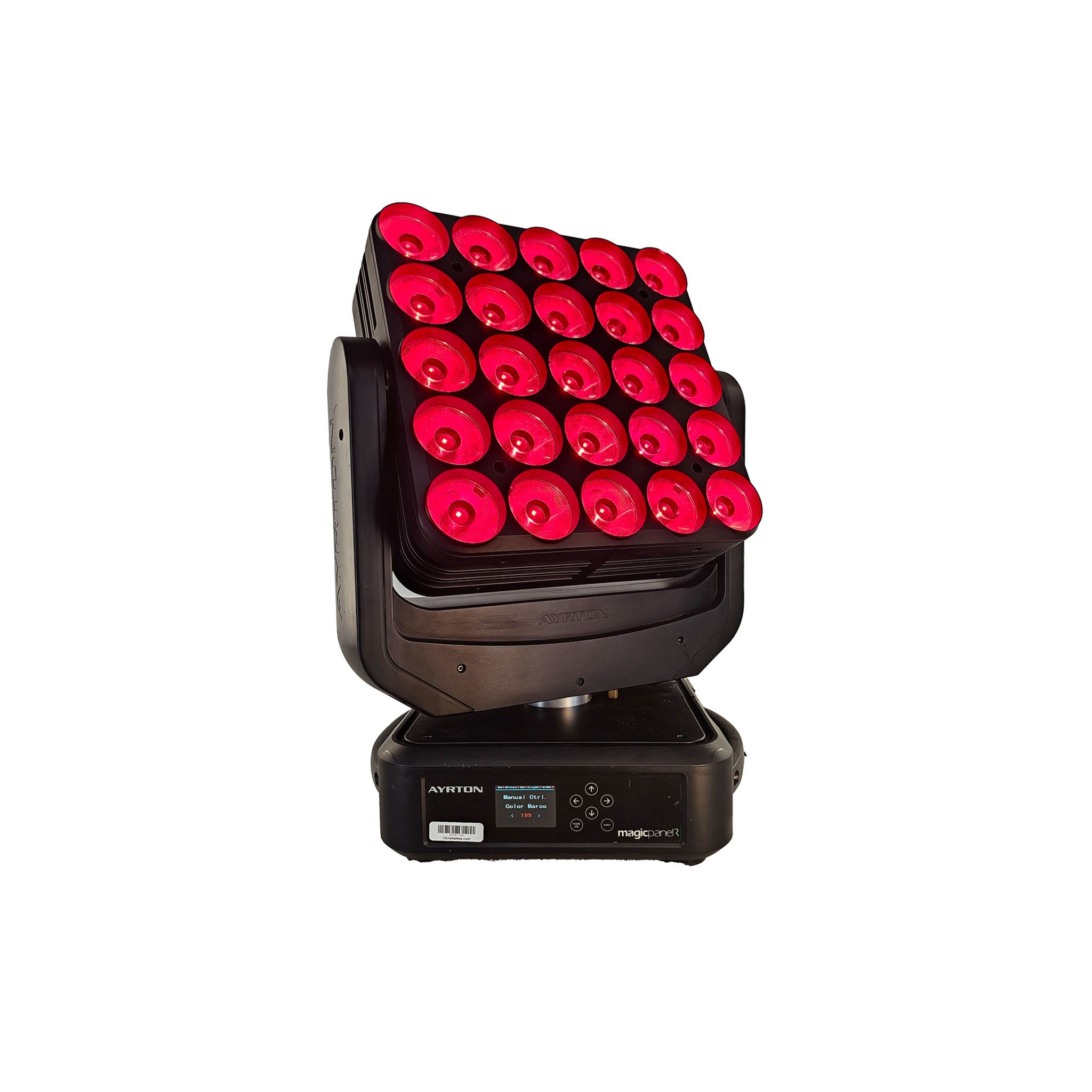 MagicPanel-R Ayrton Moving Light