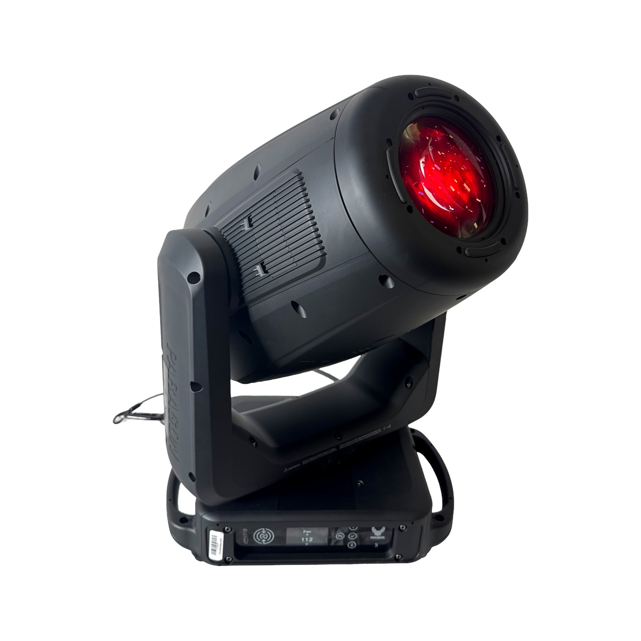 Paragon S Elation Moving Light