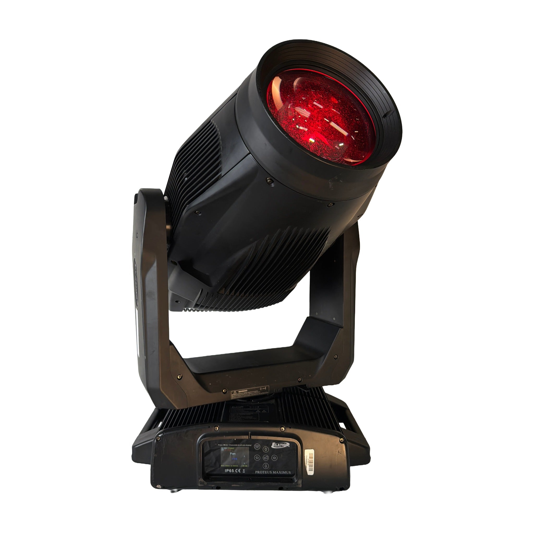 PROTEUS Maximus IP65 Elation Moving Light