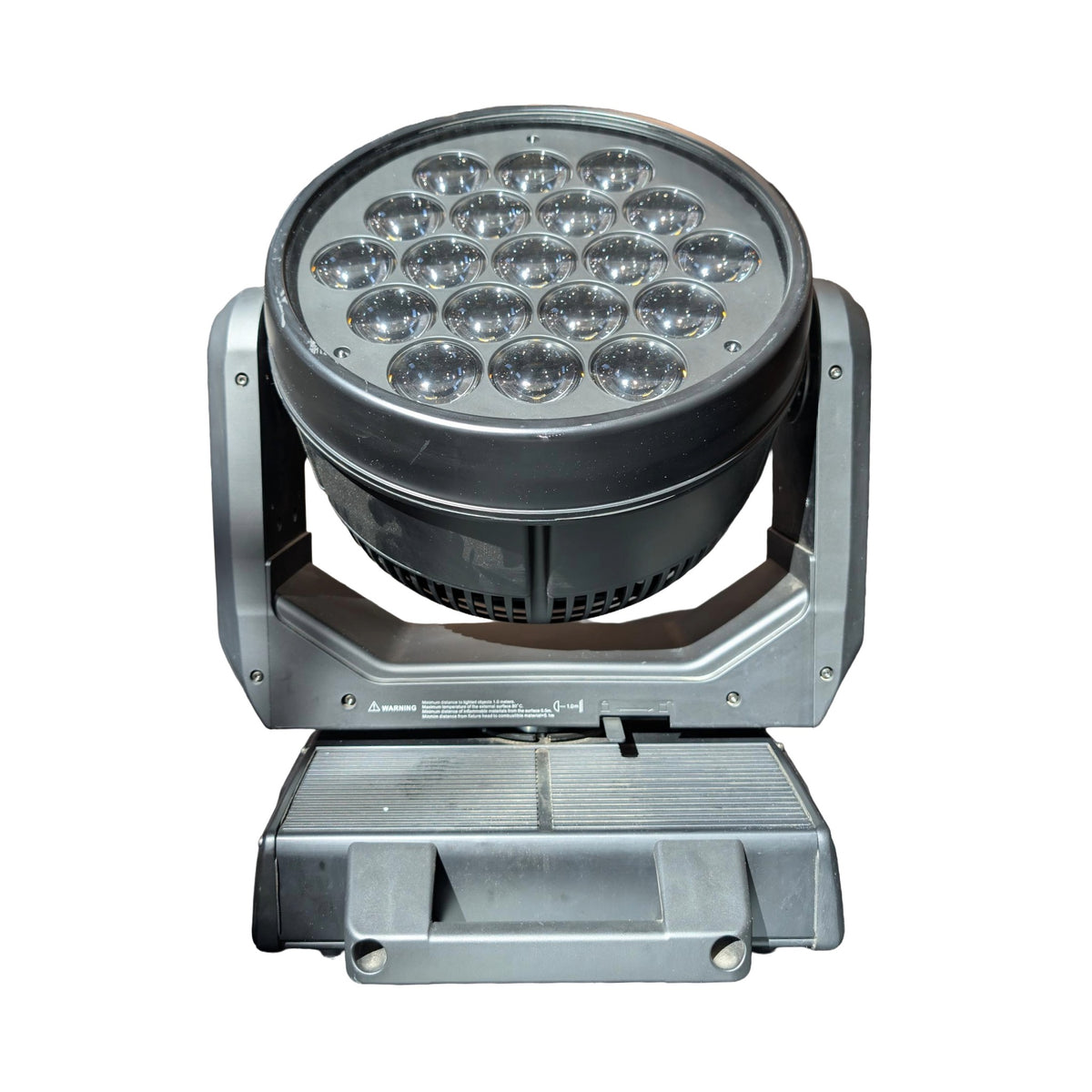 Projecteur mobile PROTEUS Rayzor 1960 IP65 Elation
