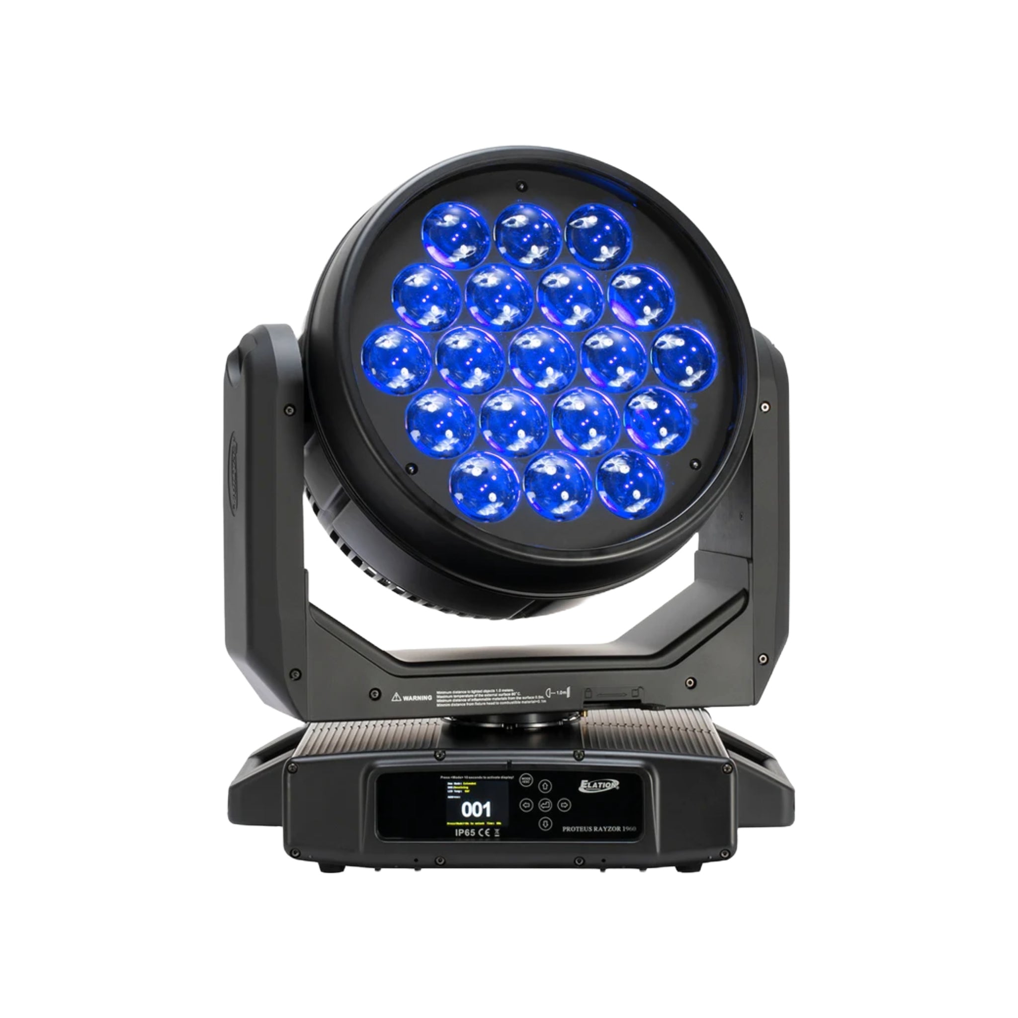 PROTEUS Rayzor 1960 IP65 Elation Moving Light