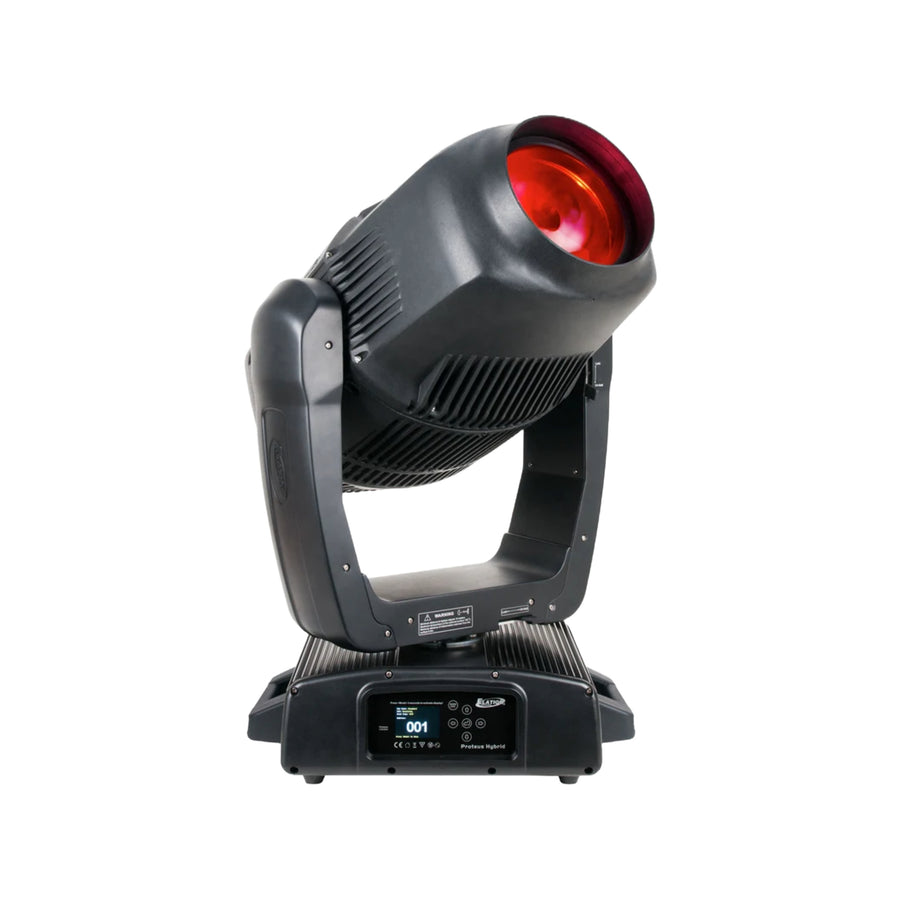 PROTEUS Hybrid IP65 Elation Moving Light
