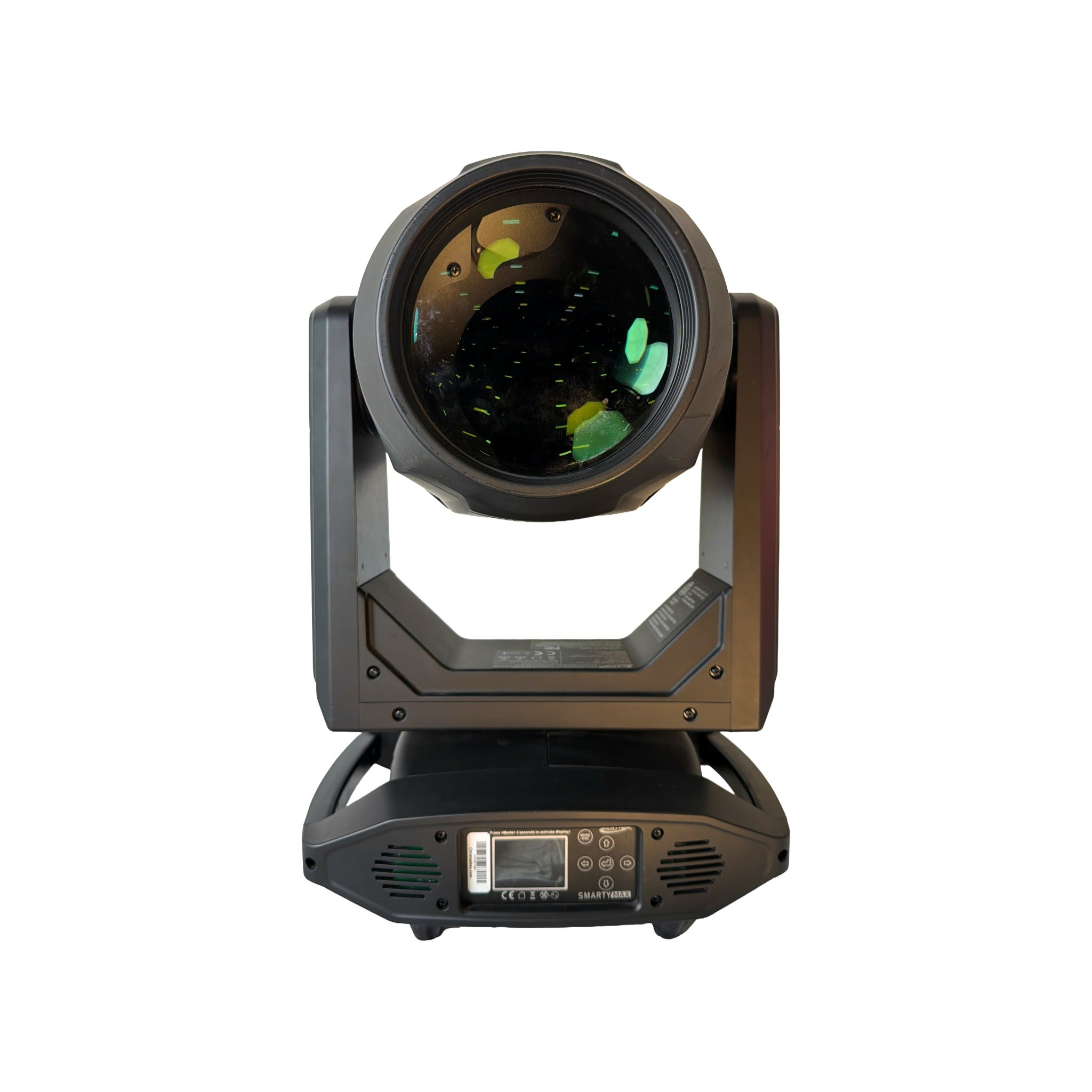 Elation Smarty Max - USED