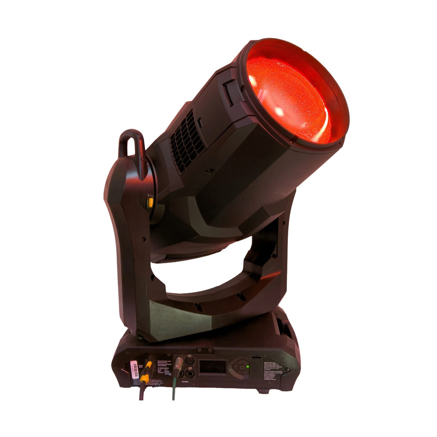Mac Ultra Wash Martin Moving Light 200-240v