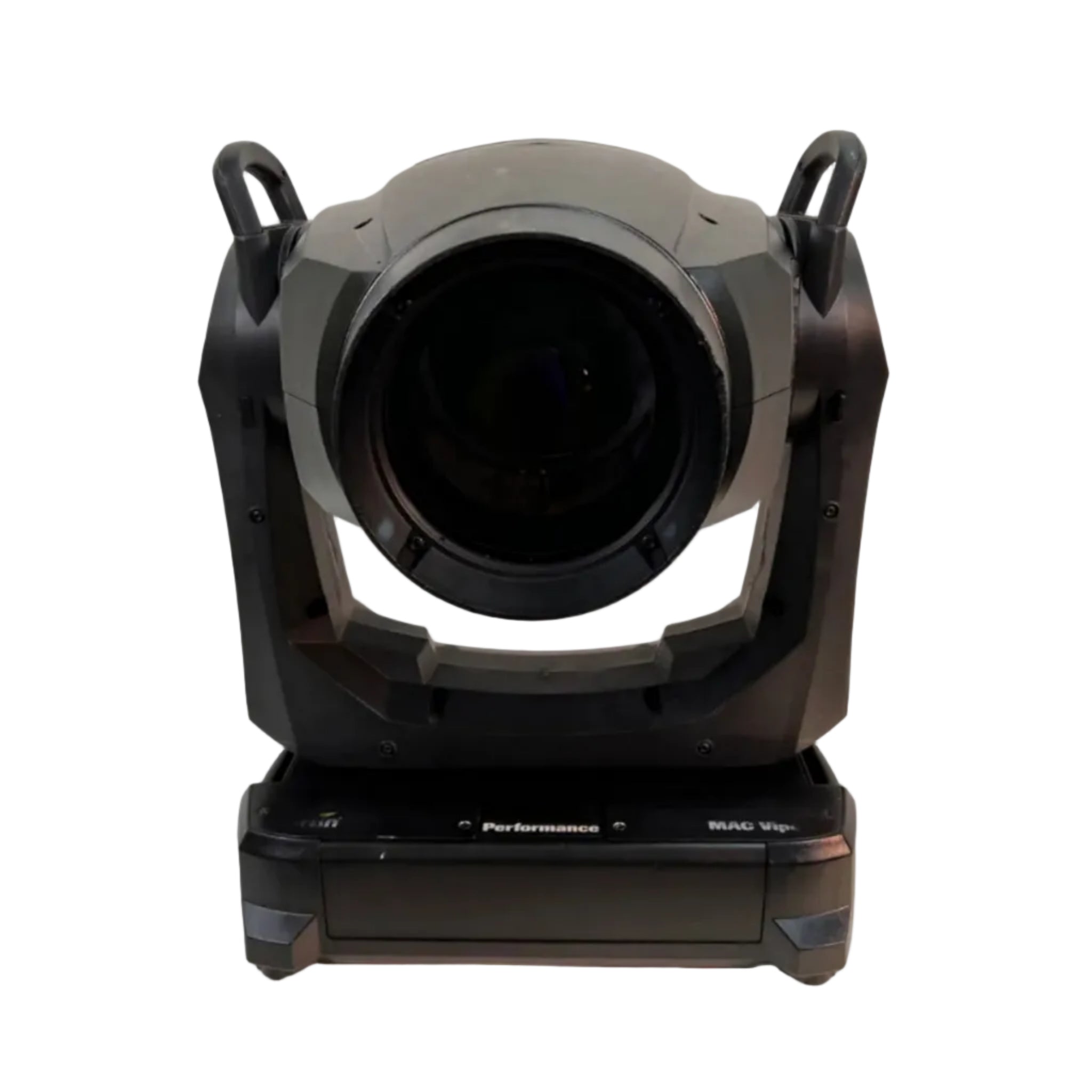 MAC Viper Performance