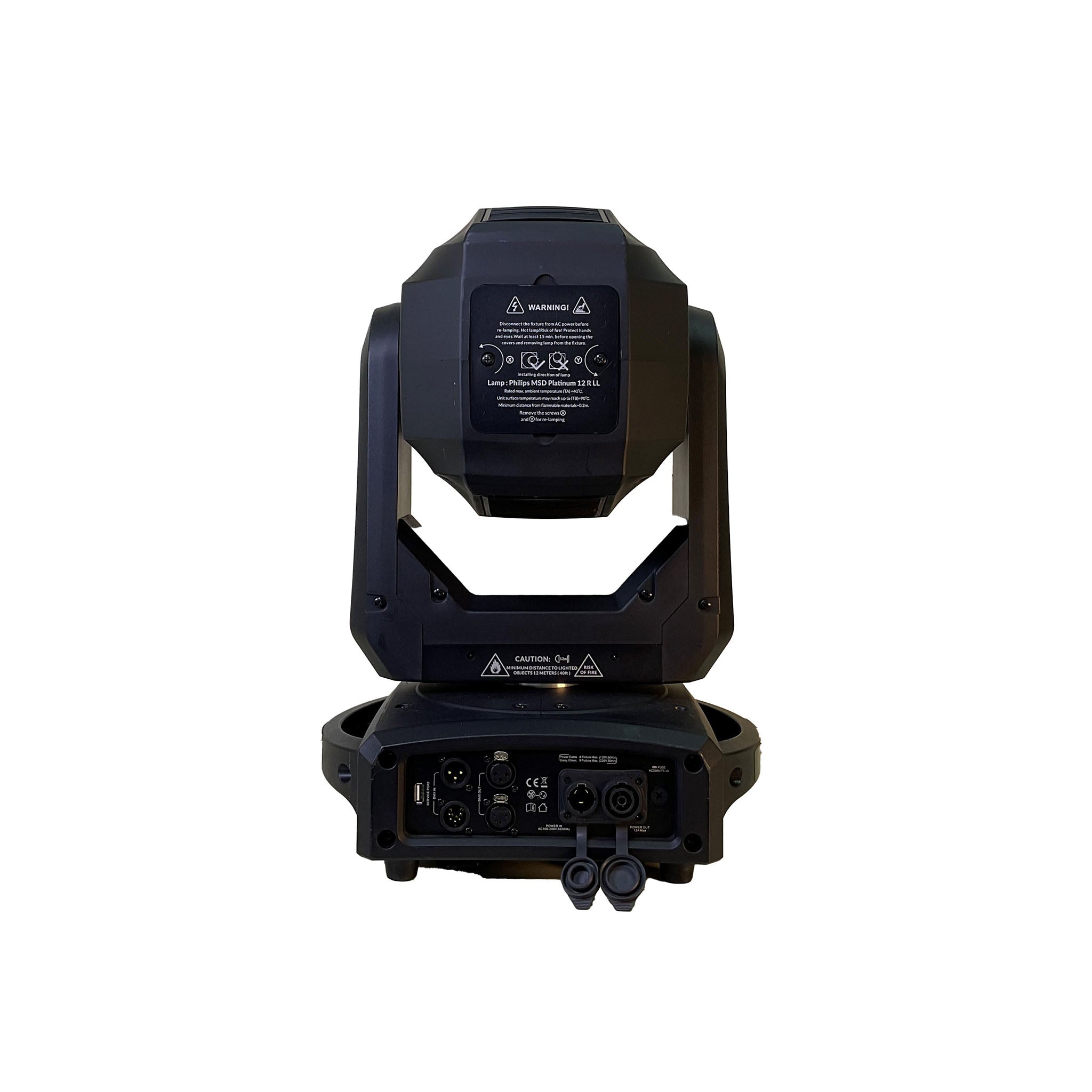 ADJ Vizi Beam 12RX - USED
