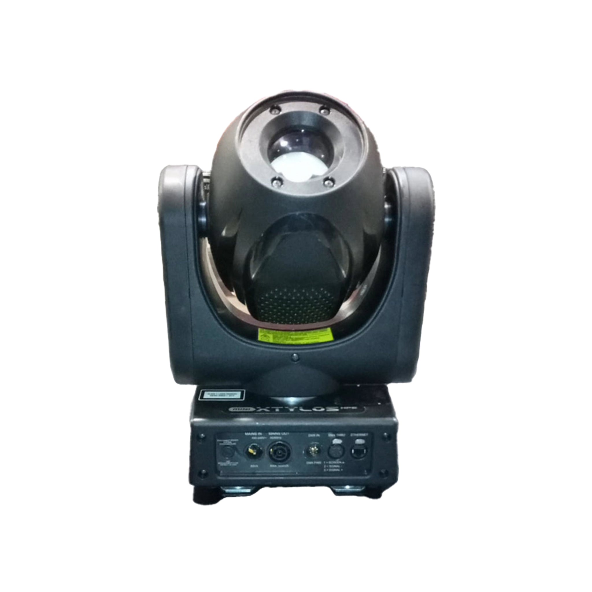 Clay Paky Mini Xtylos HPE Laser Moving Light - USED