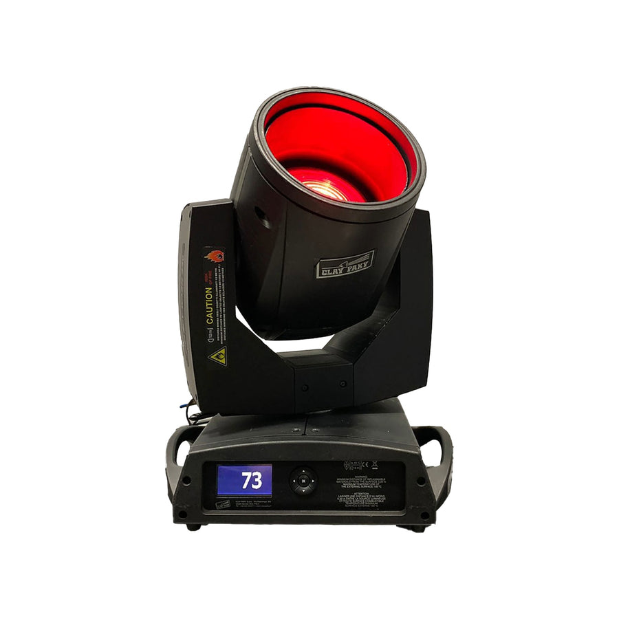 Sharpy Wash Moving Light