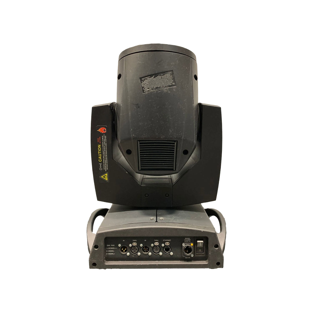 Sharpy Wash Moving Light