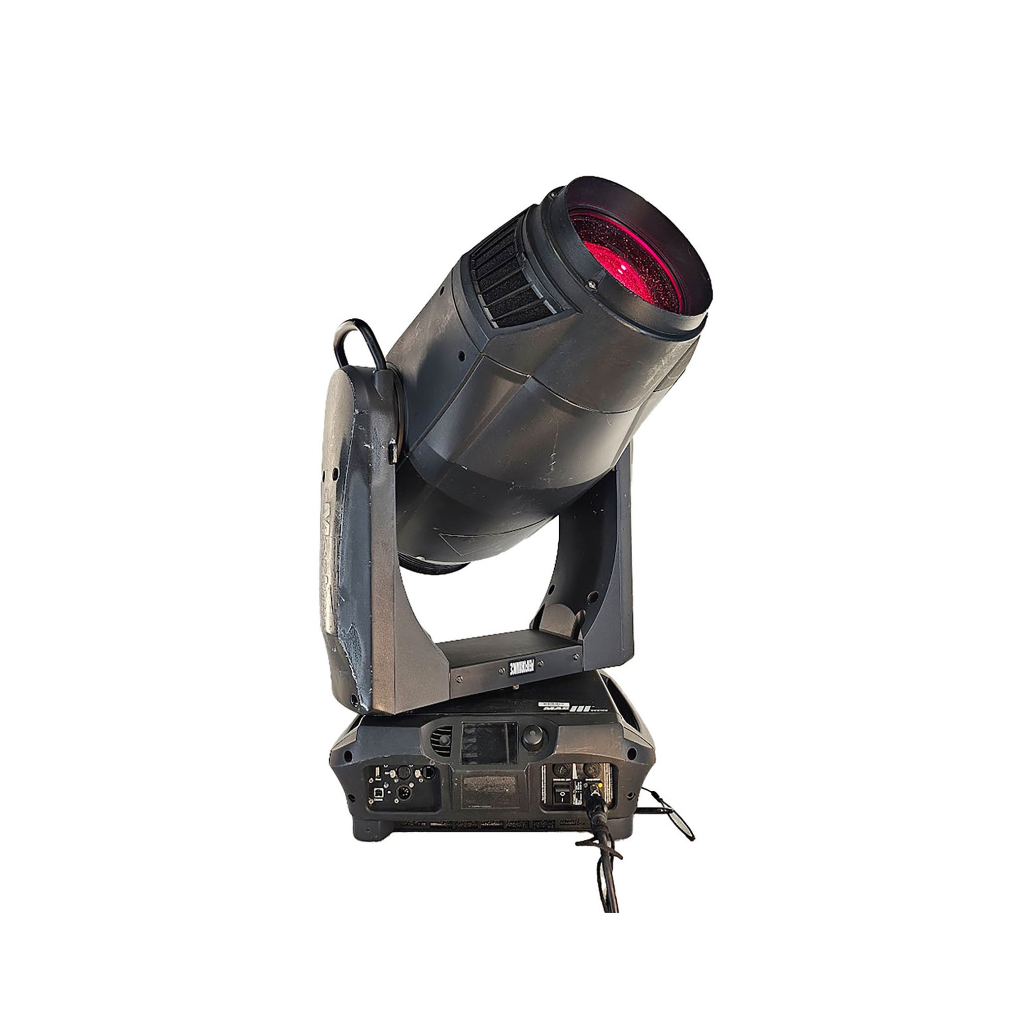 MAC III Performance Martin Moving Light 200-240v