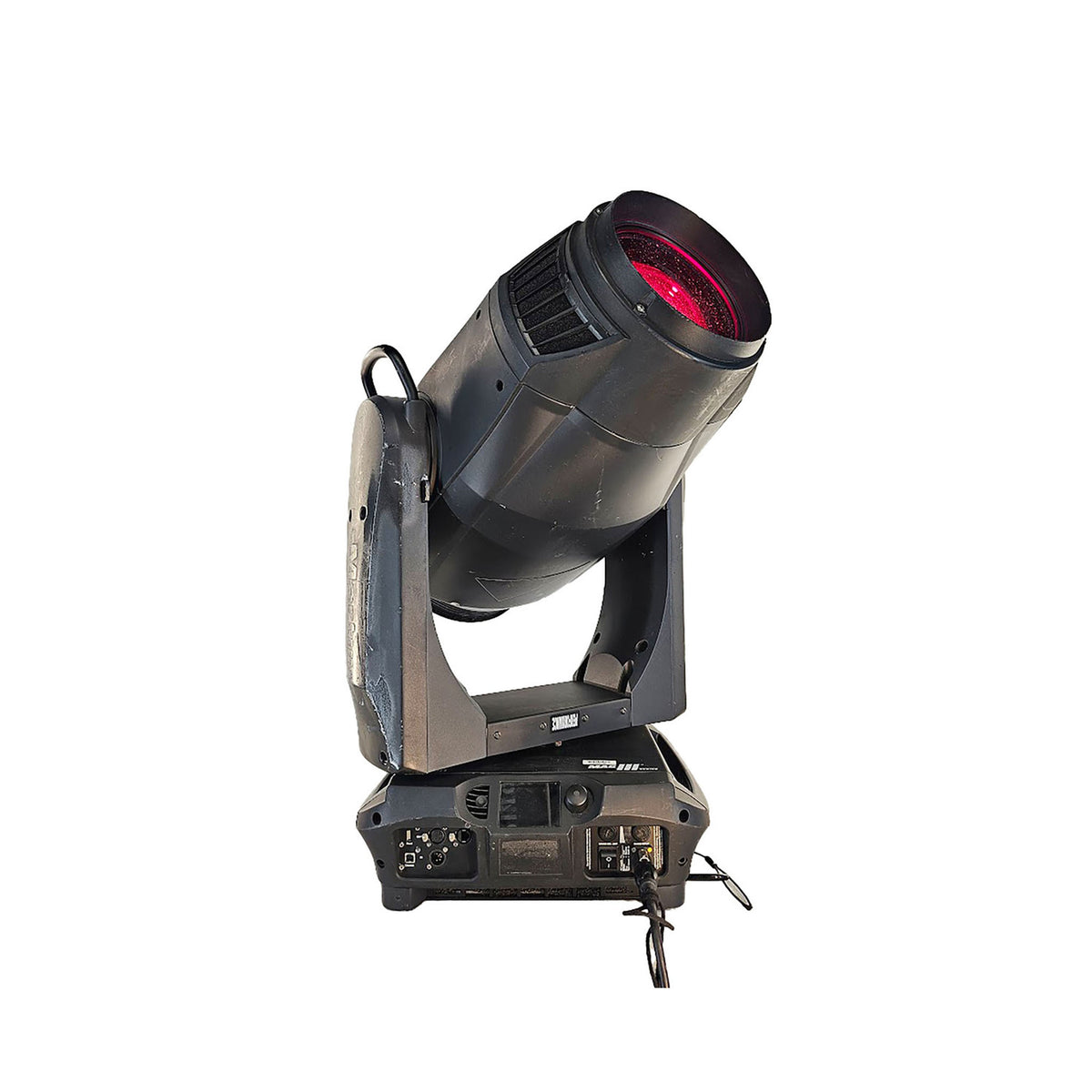 MAC III Performance Martin Moving Light 200-240v