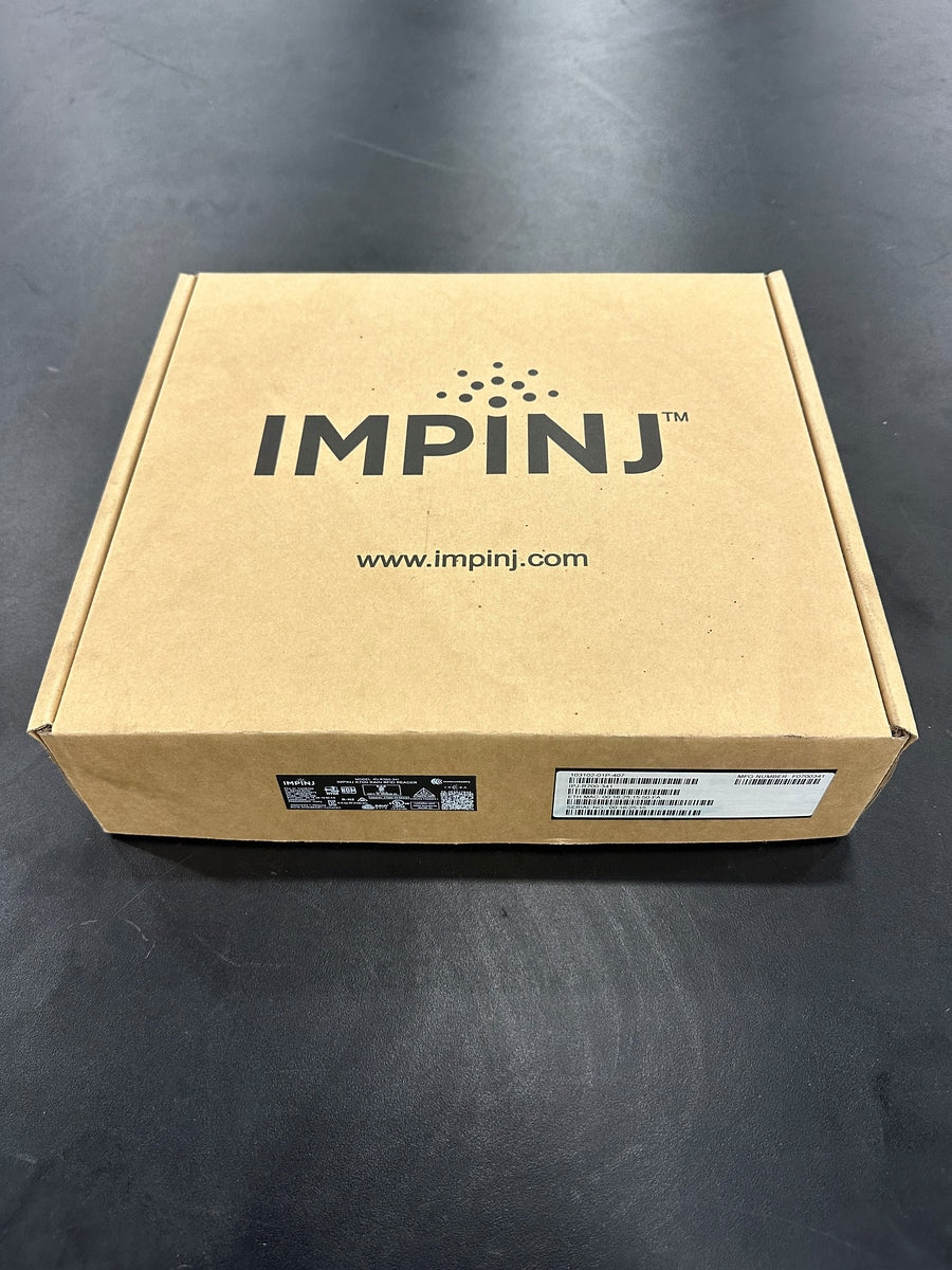 IMPINJ R700 RAIN RFID-LESEGERÄT, NEU IN DER BOX 
