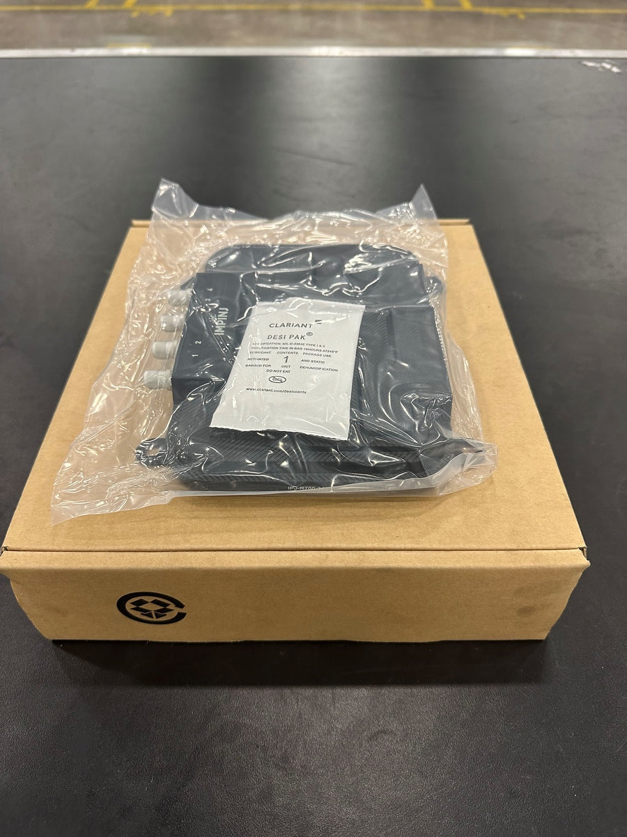 IMPINJ R700 RAIN RFID-LESEGERÄT, NEU IN DER BOX 