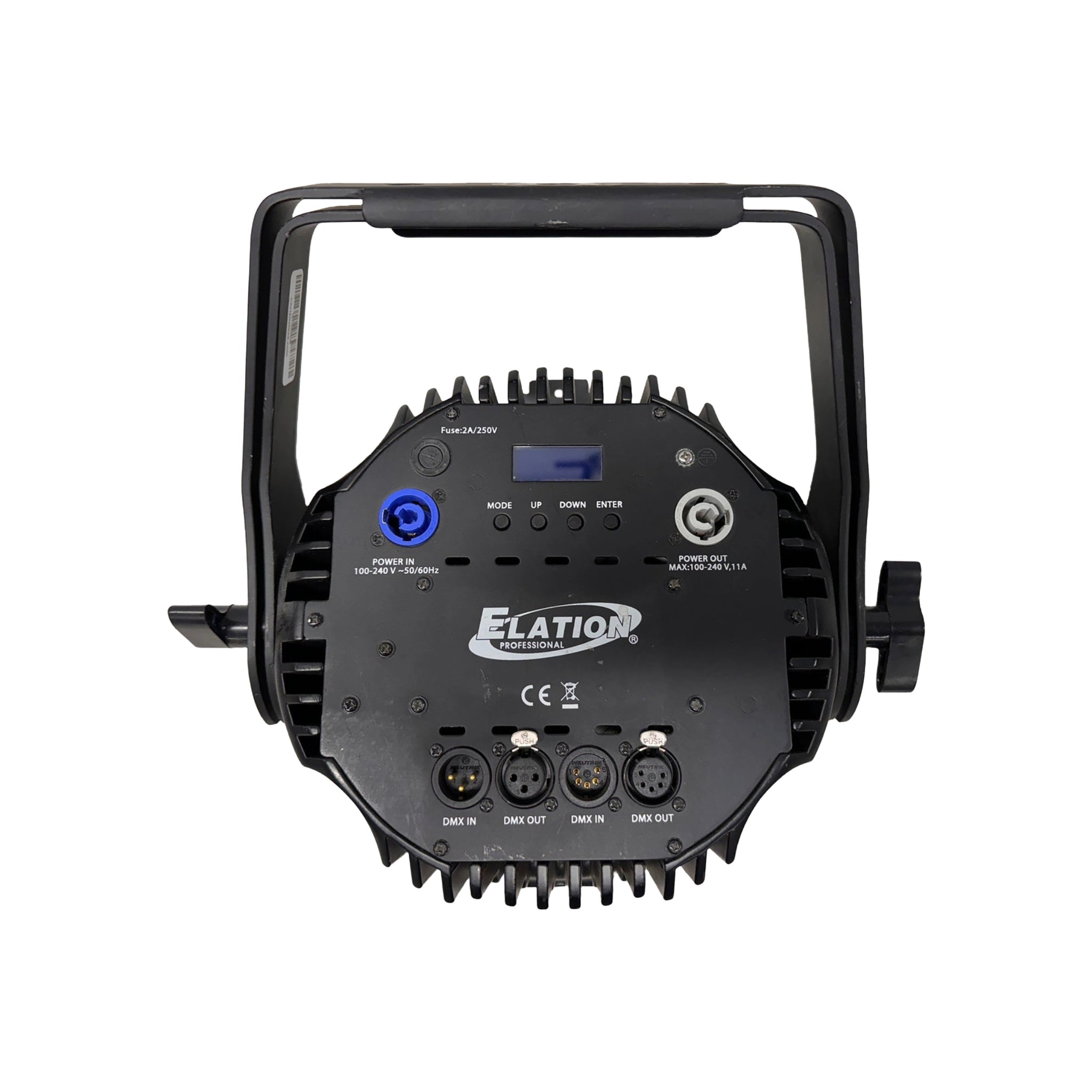 Elation SIXPAR 200 - USED