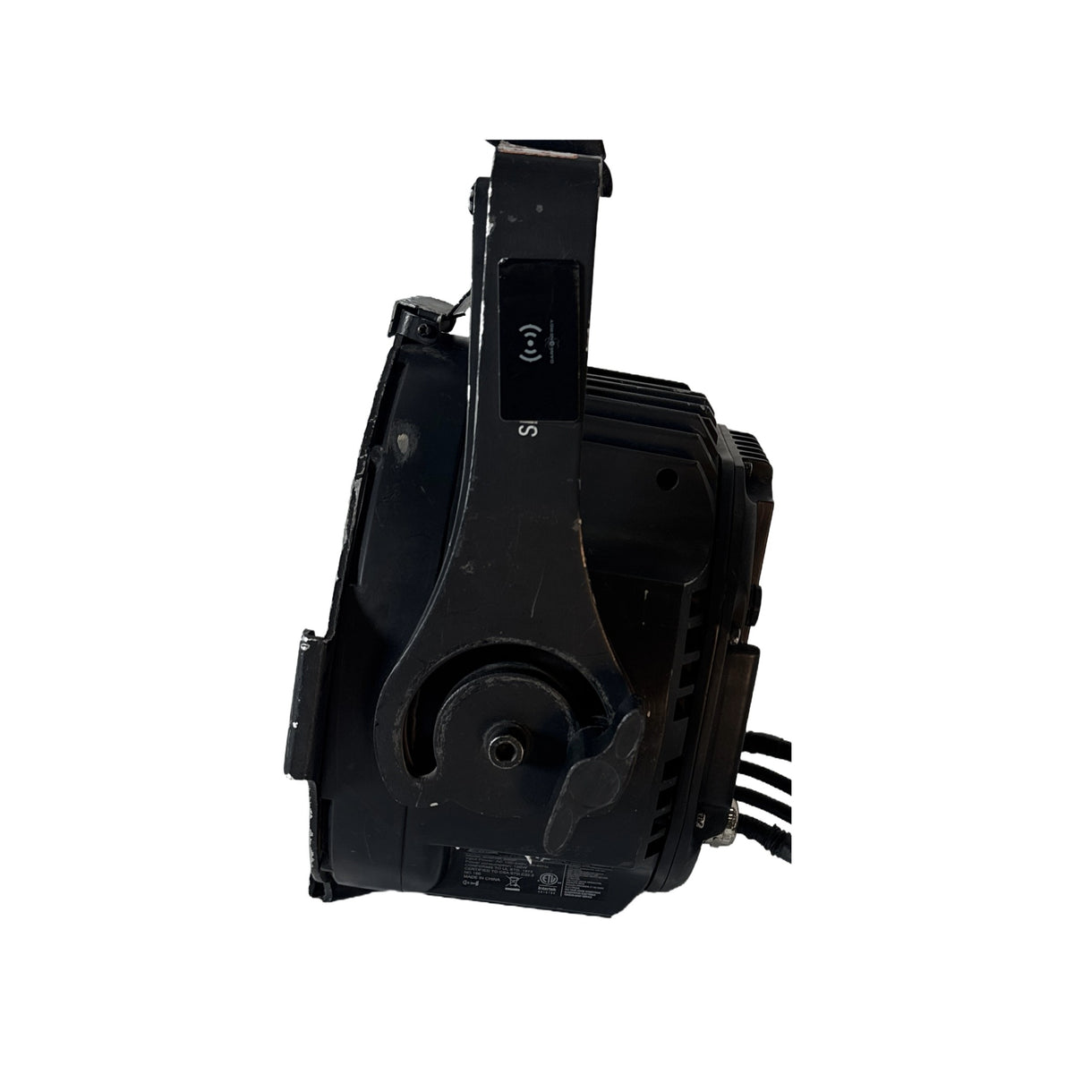 SIXPAR 200 IP65 RGBAW and UV Elation