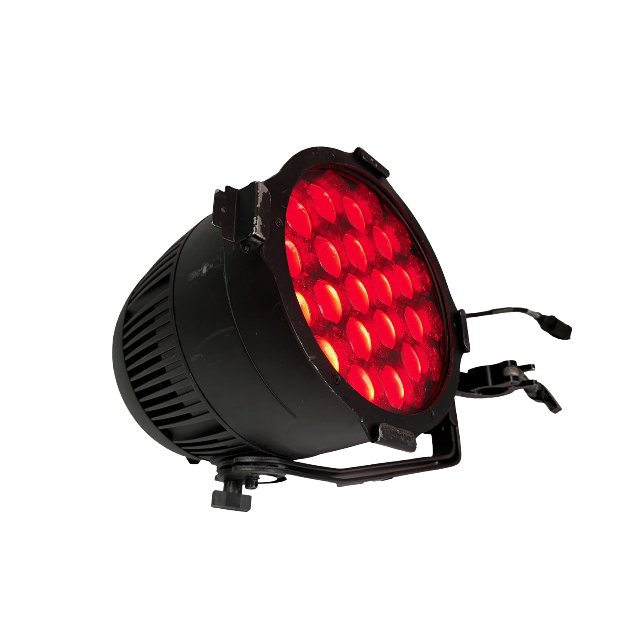 SIXPAR Z19 IP RGBAW+UV Elation