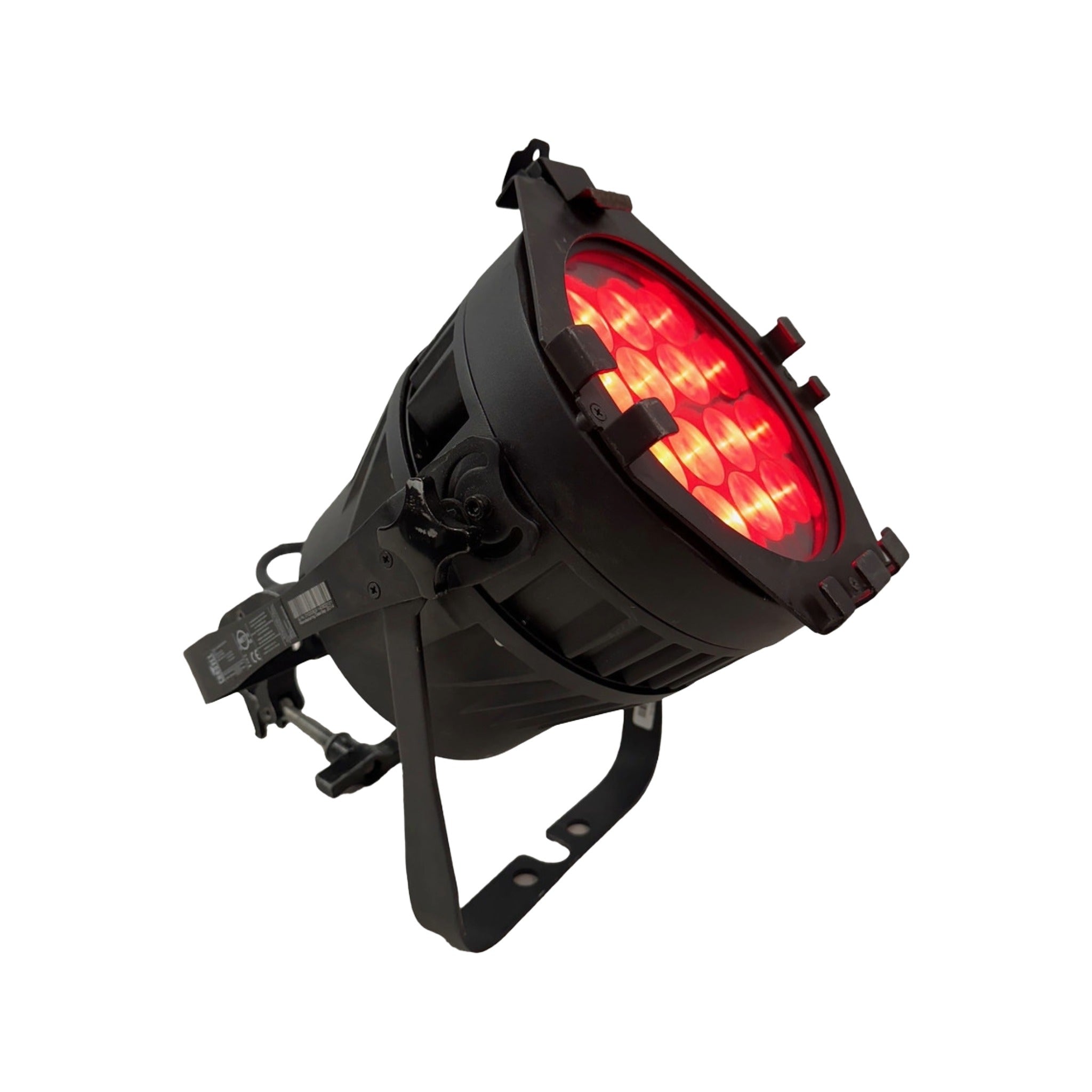 COLORado 2 Quad Zoom Tour