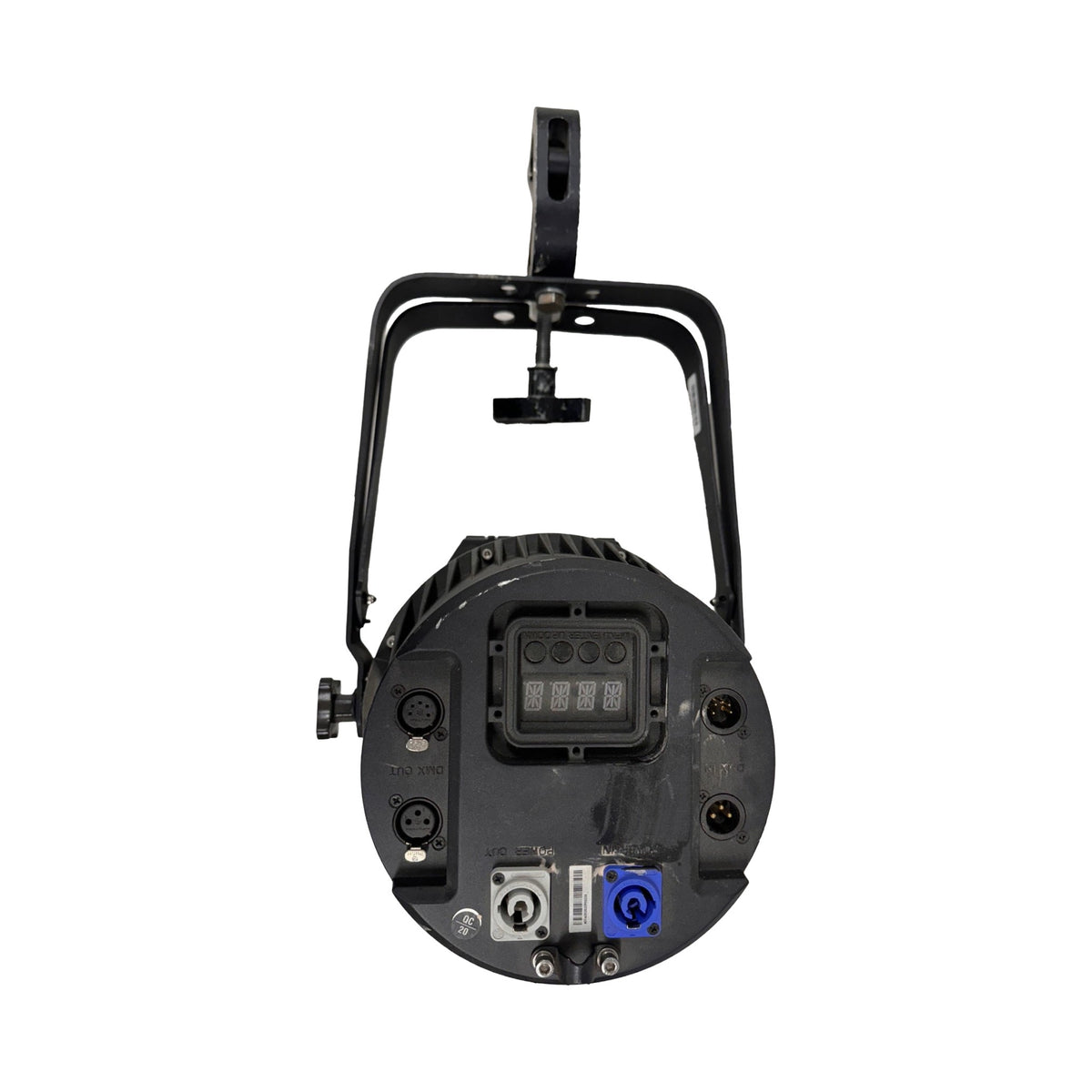 COLORado 2 Quad Zoom Tour