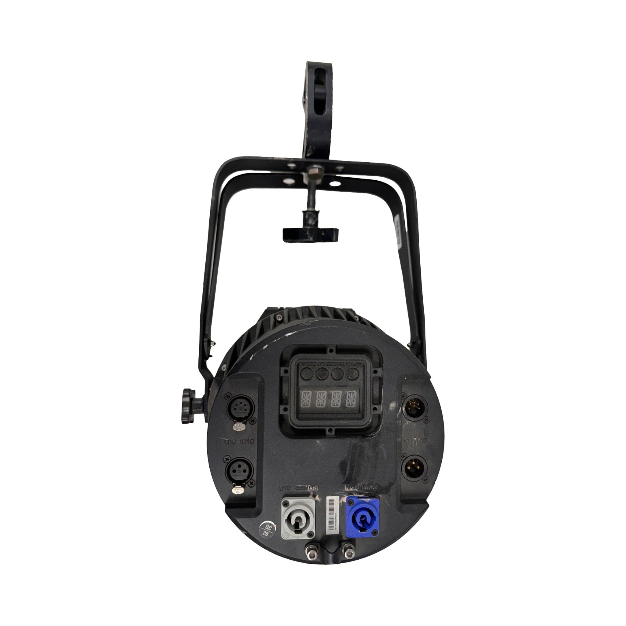 COLORado 2 Quad Zoom Tour