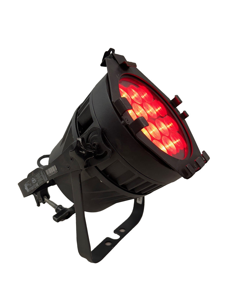 COLORado 2 Quad Zoom Tour