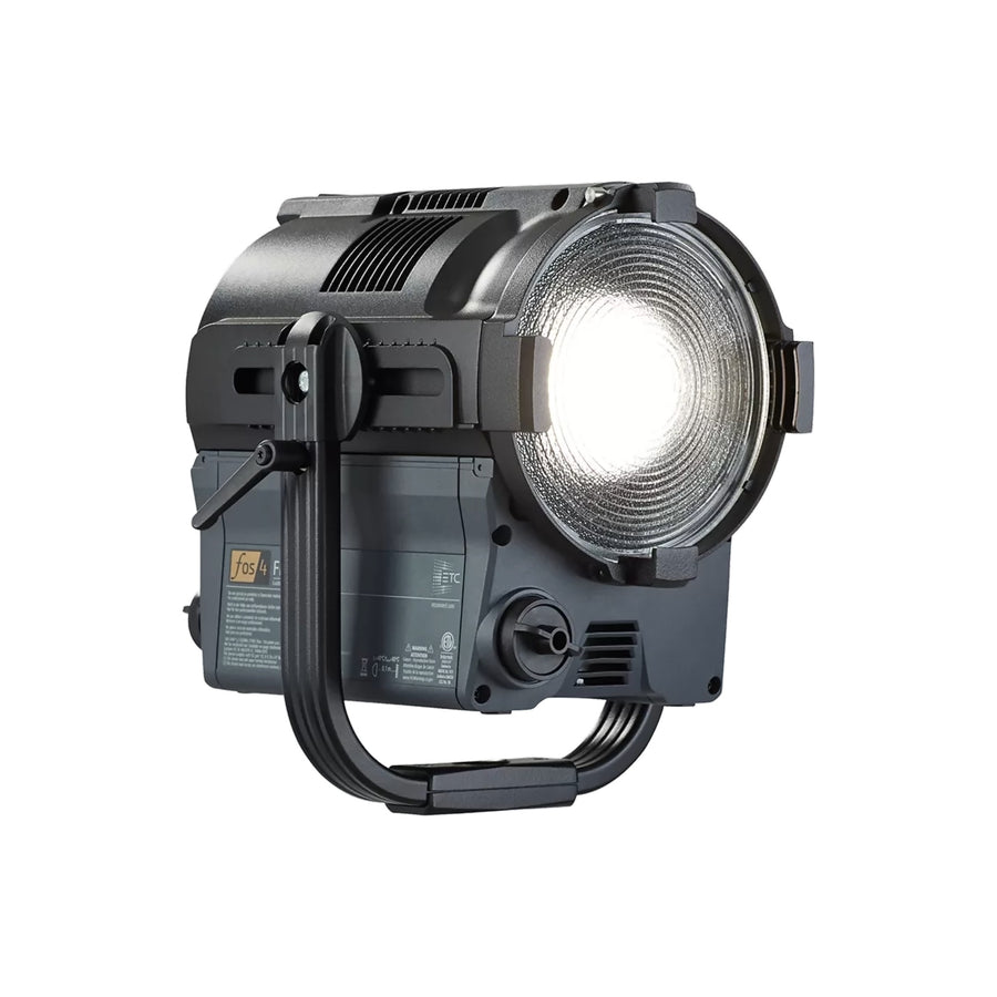 fos4 FRESNEL ETL 7 LUSTR FIXT (2-TONE)
