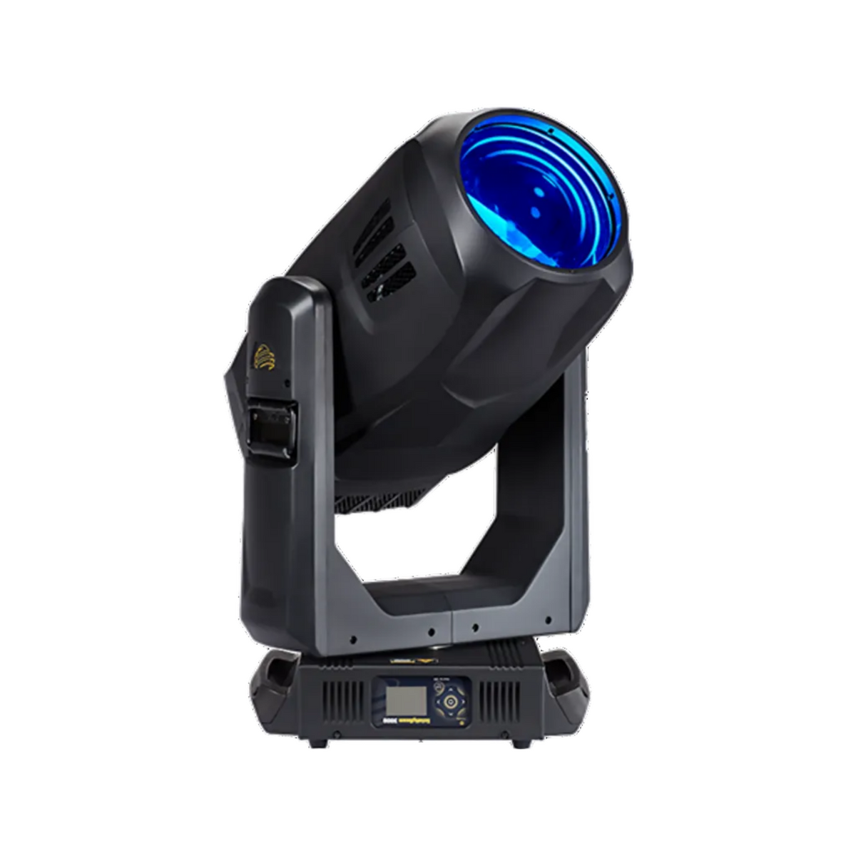 SOLAHYBEAM 3000 HI-F BLACK BOXED W/MI
