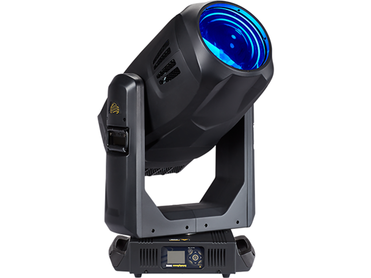 SOLAHYBEAM 3000 HI-F BLACK BOXED W/MI