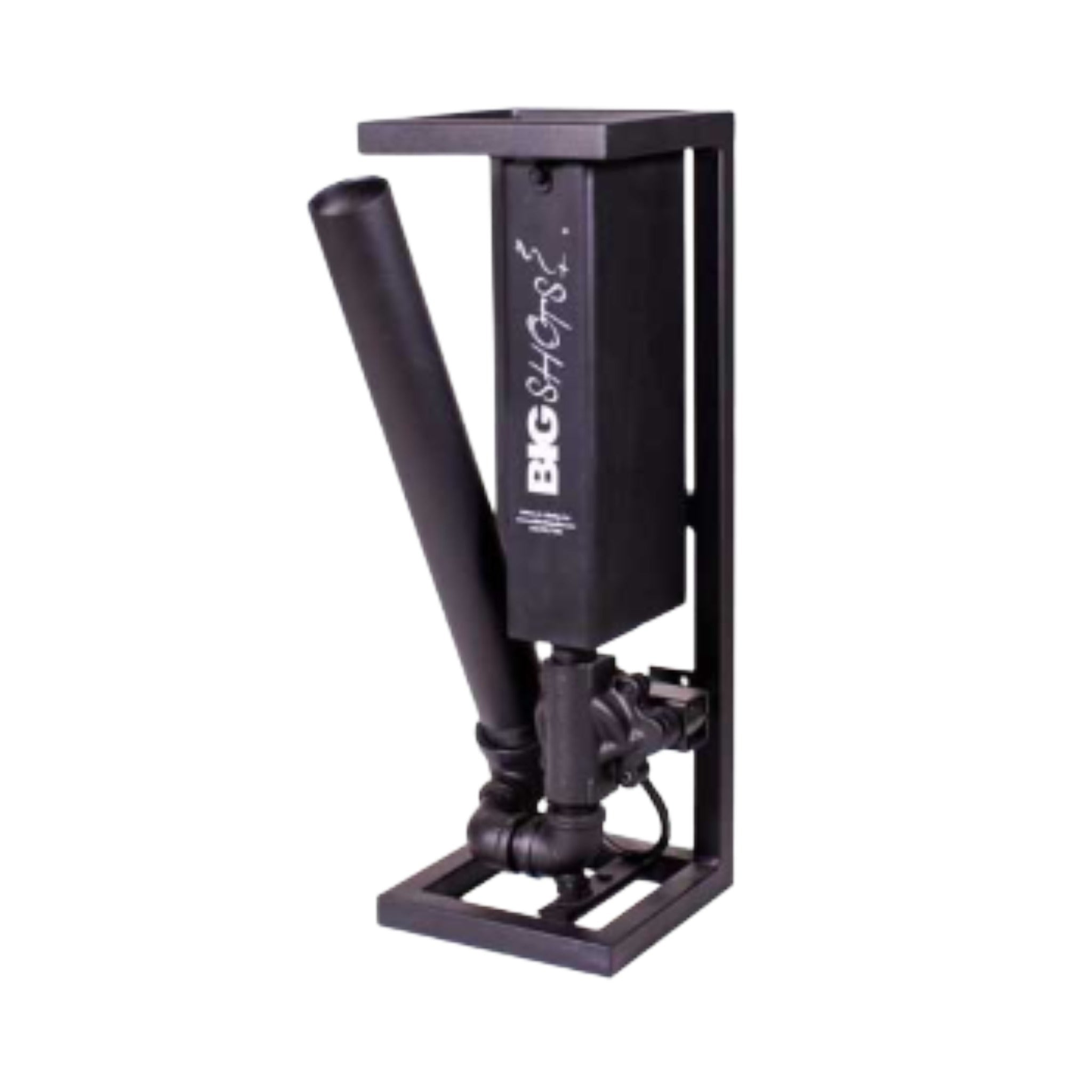 Big Shots Confetti Cannon Single Barrel