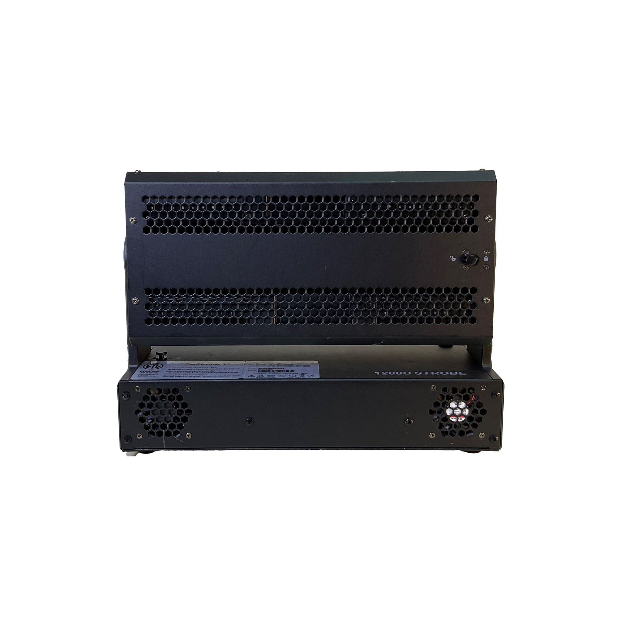 FINE 1200C Stroboscope 