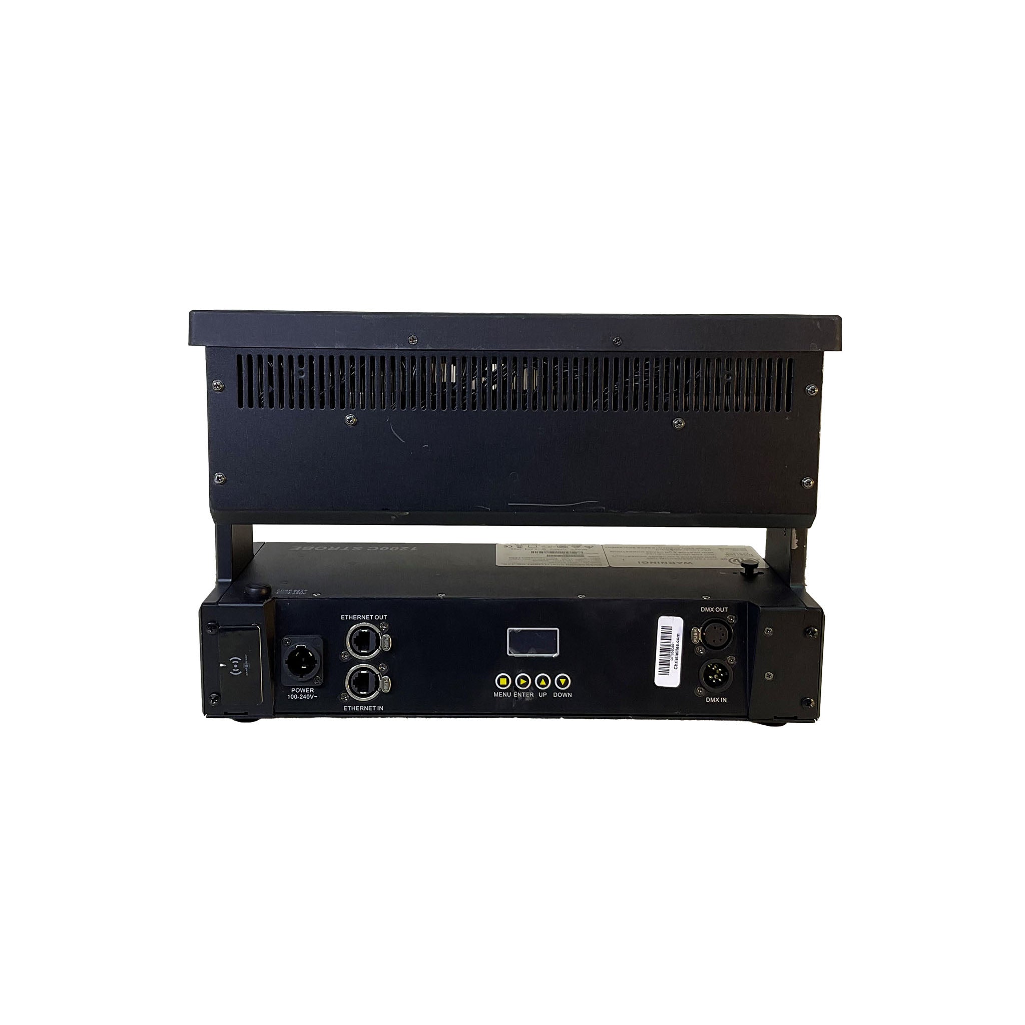 FINE 1200C Stroboscope 