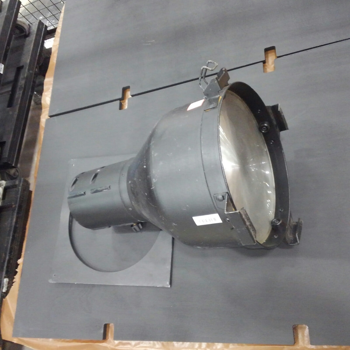     Lens Tube S4 10d