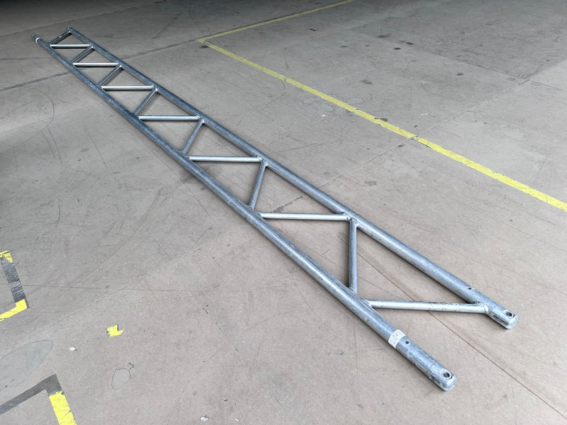 Slick GS32 Ladder Beam Truss 2-Point 1240mm