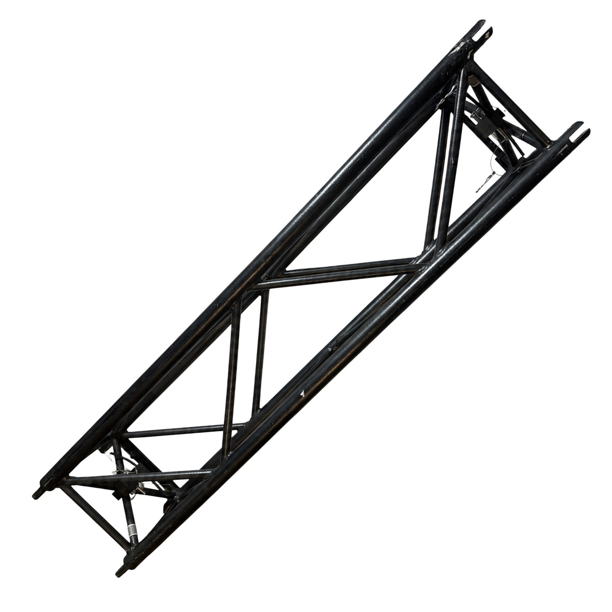 B Type (16") Blk 6' Truss w/Pinblocks