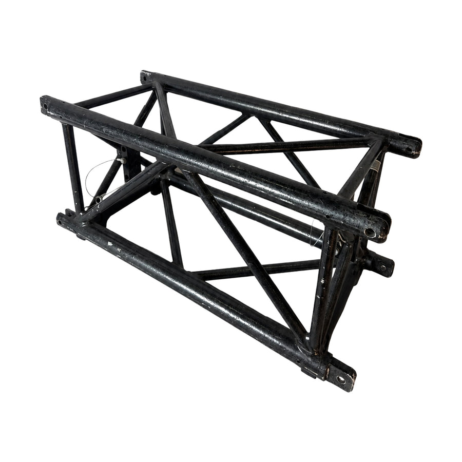 B Type (16") Blk  34" Truss w/Pinblocks