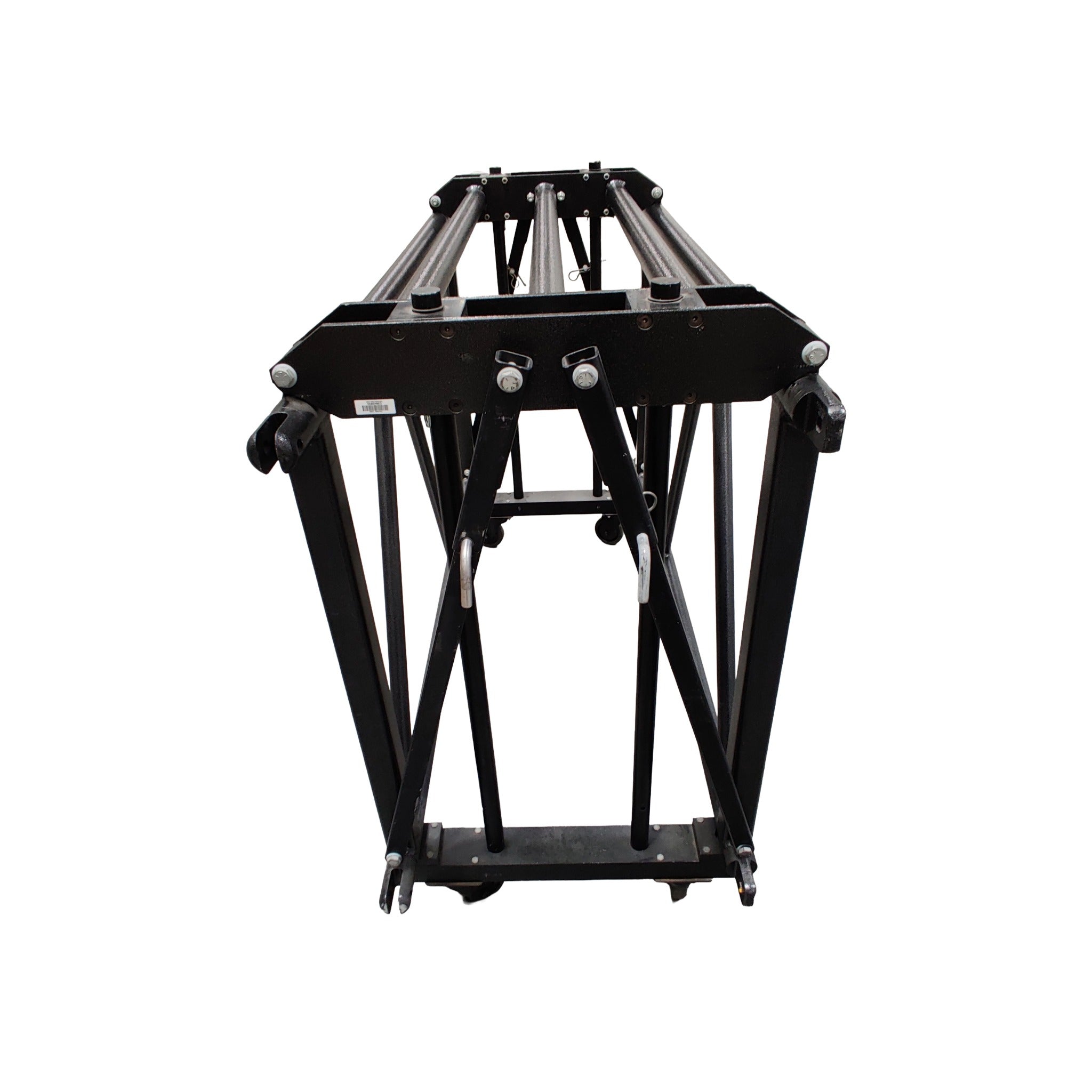 E Type (Swing Wing) Blk 5' Truss