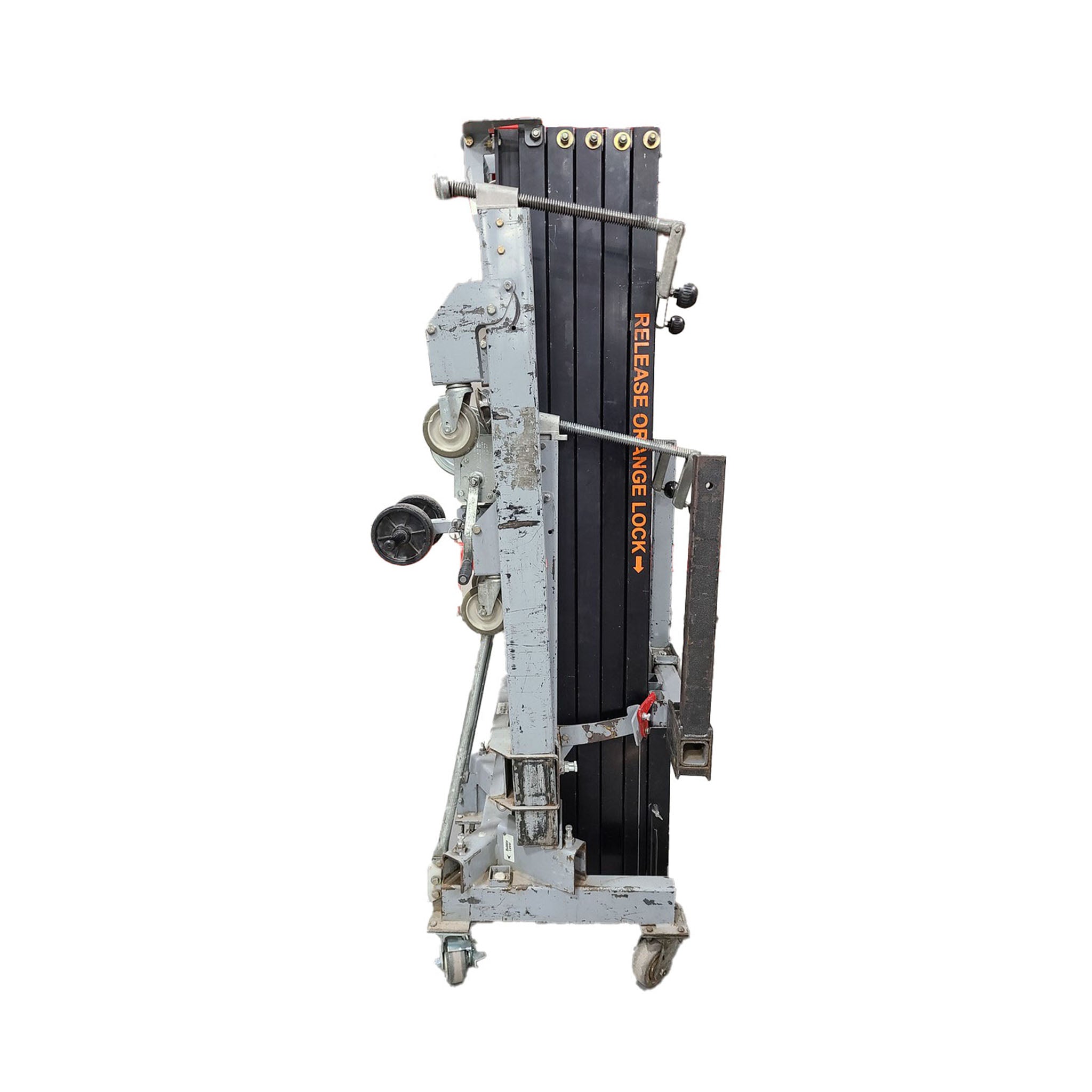 ST 25 Super Tower Ground Support Stand