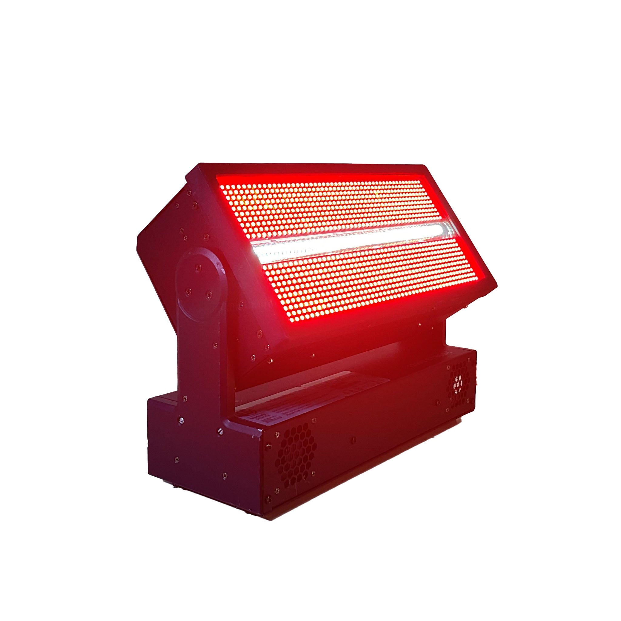 Strobe 1200C Fine Art RGB