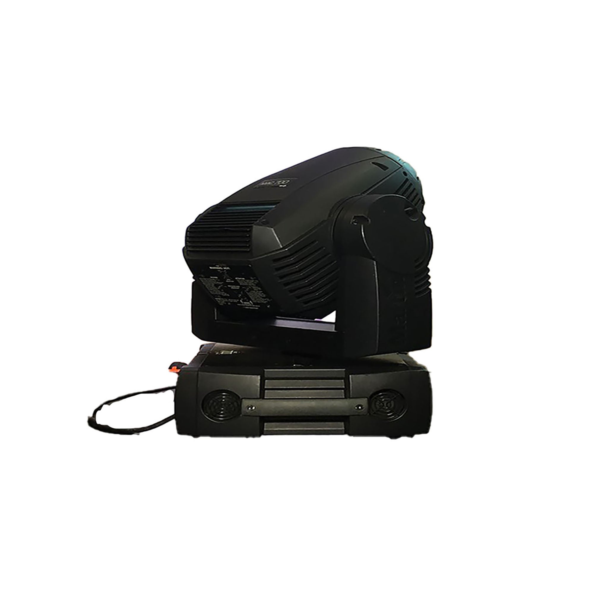 MAC 700 Profile