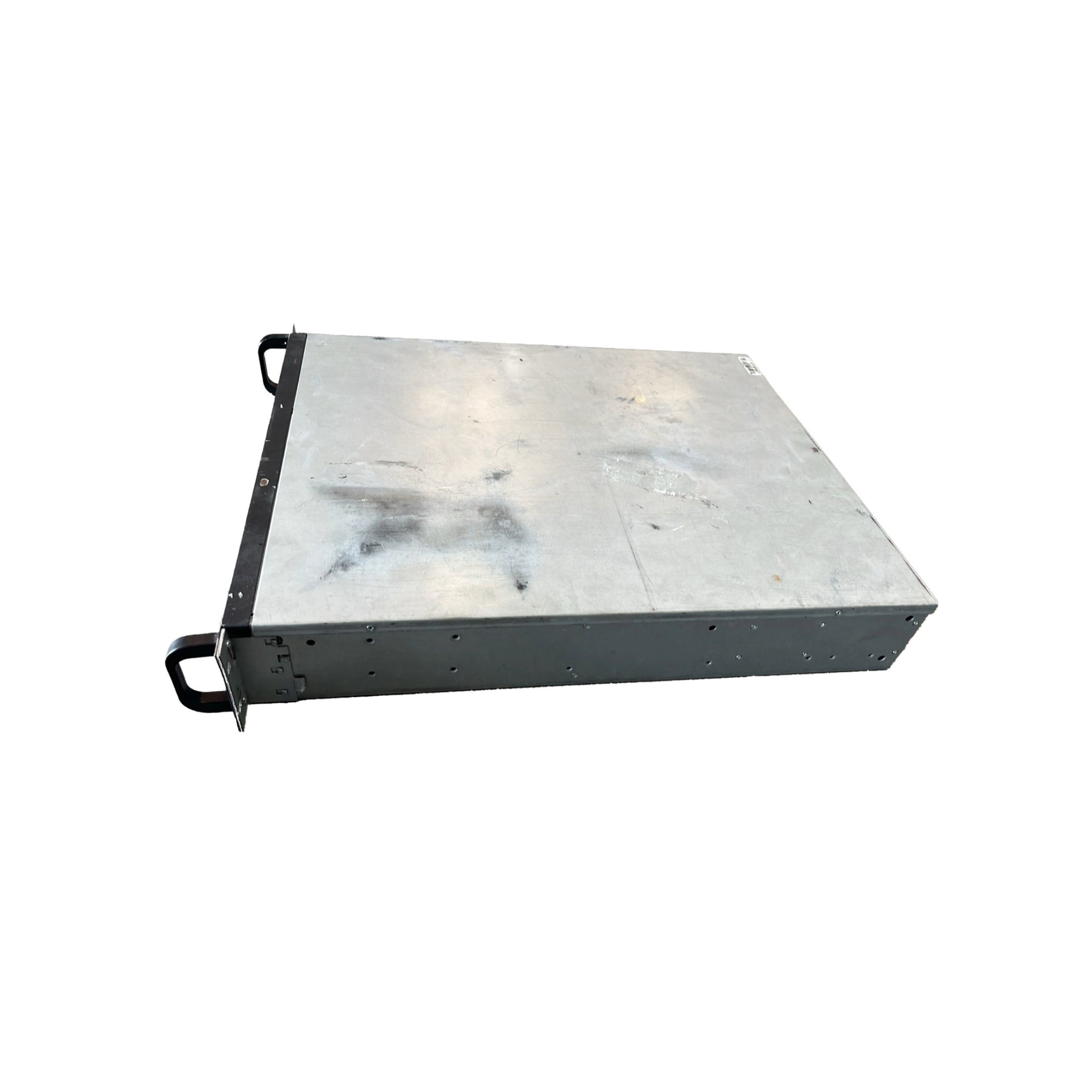 VECTOR Rackmount Computer